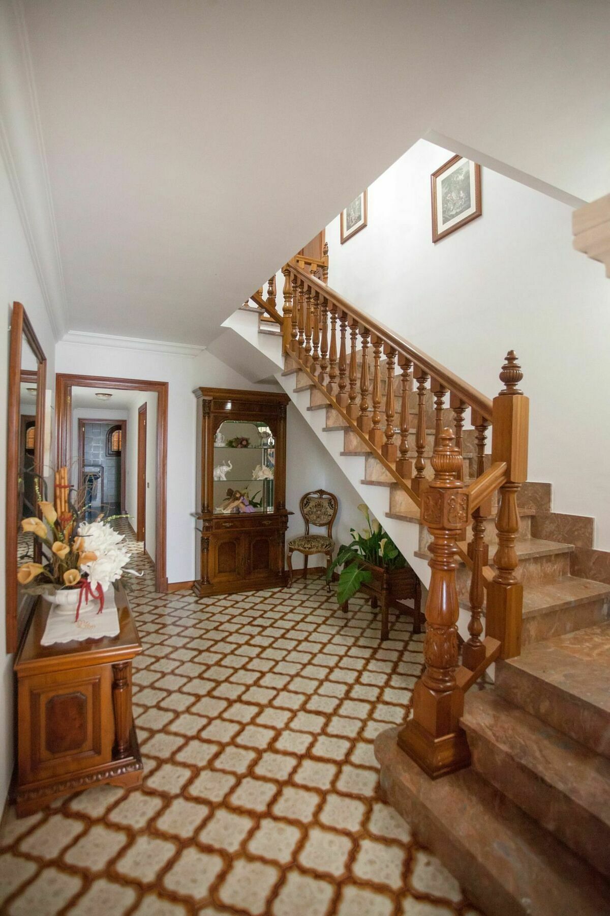 Roses Villa Port de Alcudia  Eksteriør billede