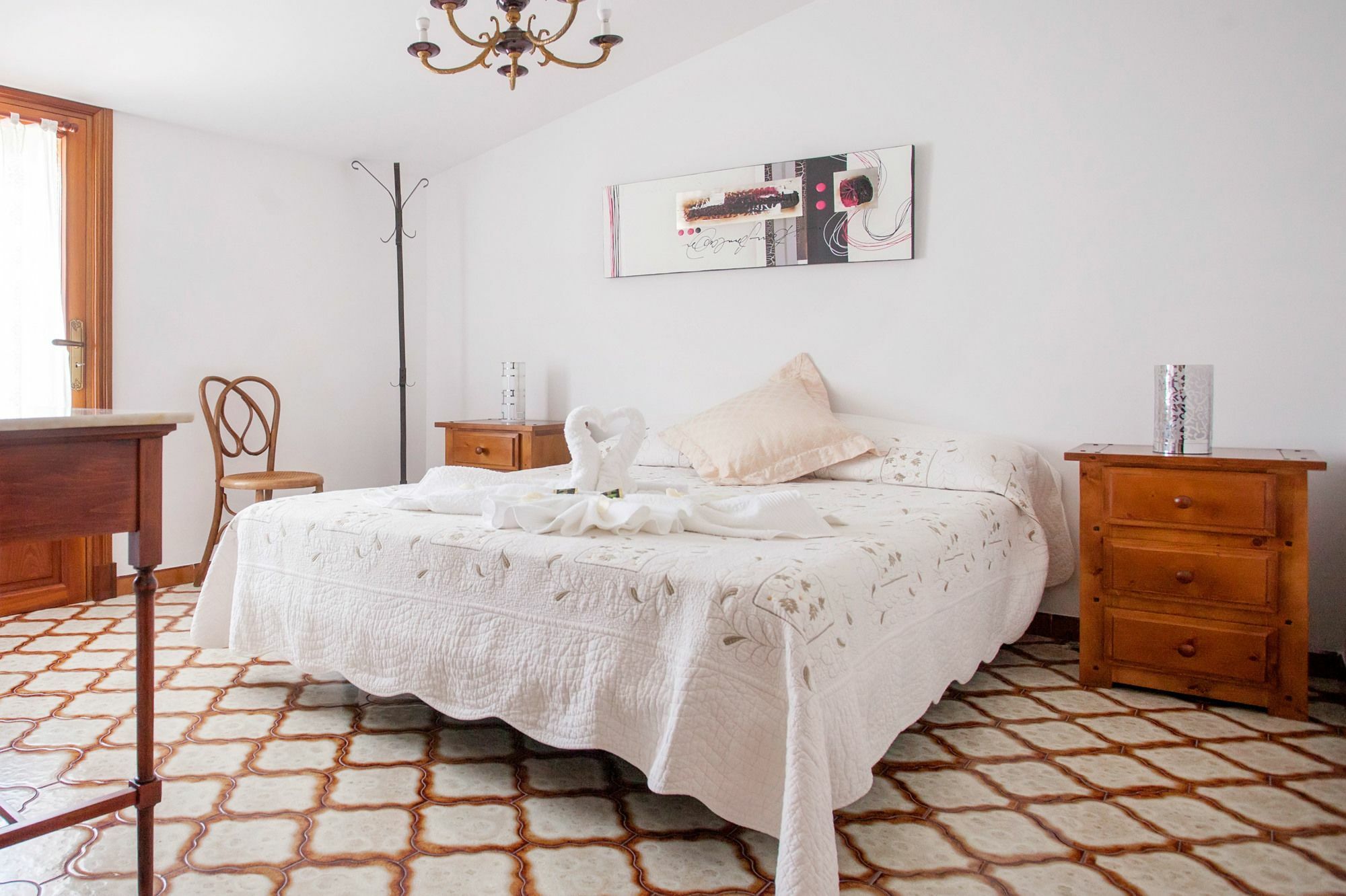 Roses Villa Port de Alcudia  Eksteriør billede