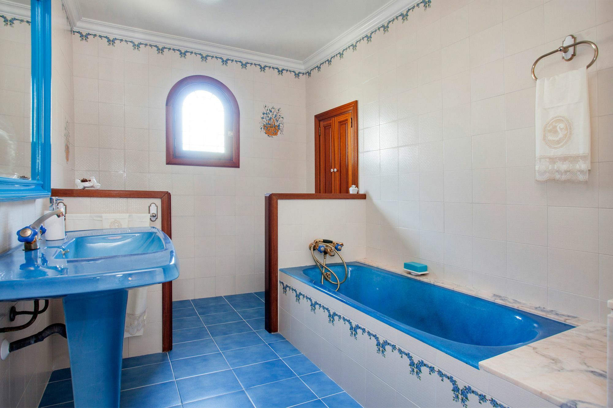 Roses Villa Port de Alcudia  Eksteriør billede