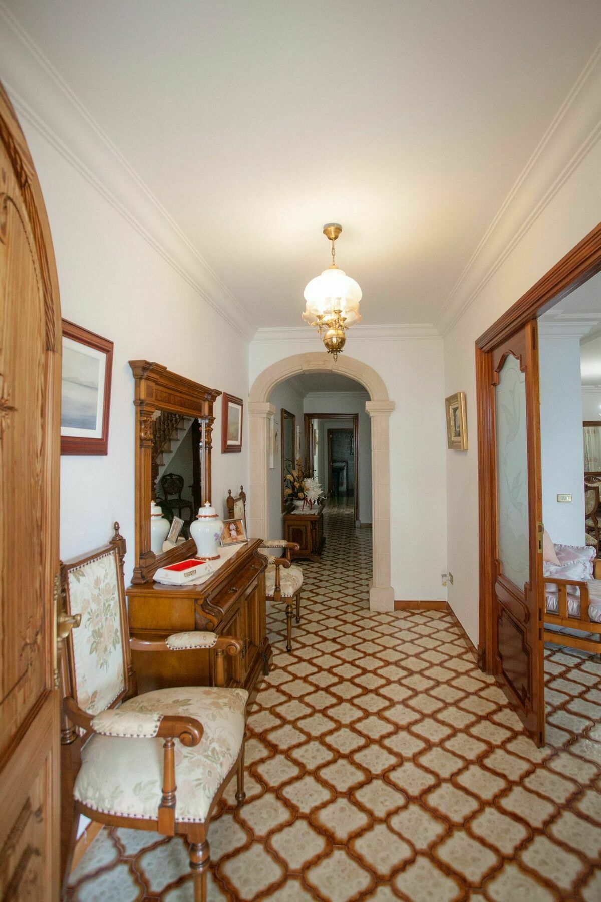 Roses Villa Port de Alcudia  Eksteriør billede